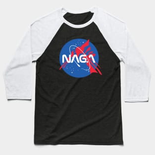 NAGA Baseball T-Shirt